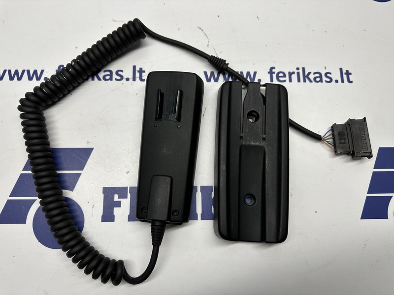 Scania - لوحة القيادة - شاحنة: صور 3 Scania - لوحة القيادة - شاحنة: صور 3