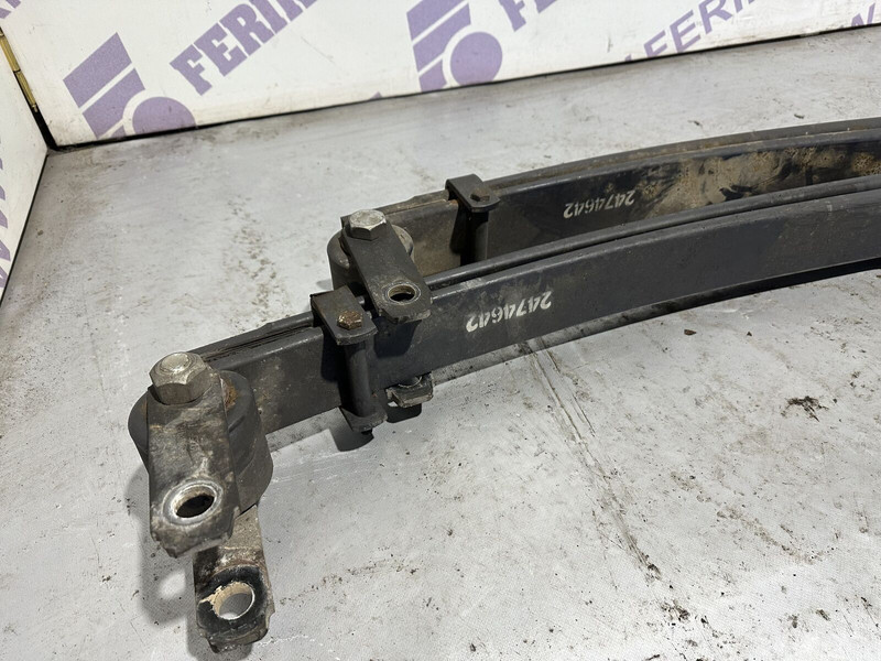 Scania  - ربيع تعليق - شاحنة: صور 3 Scania  - ربيع تعليق - شاحنة: صور 3