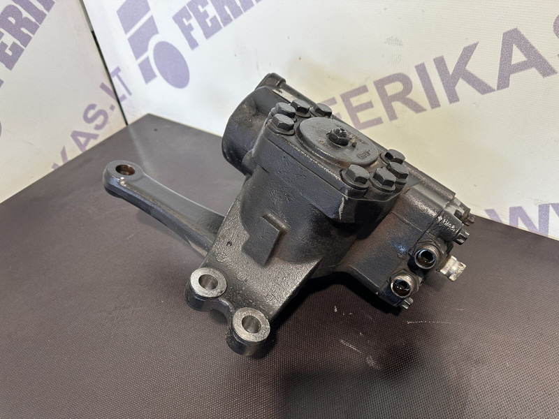 TRW steering gear - عمود التوجيه - شاحنة: صور 1 TRW steering gear - عمود التوجيه - شاحنة: صور 1