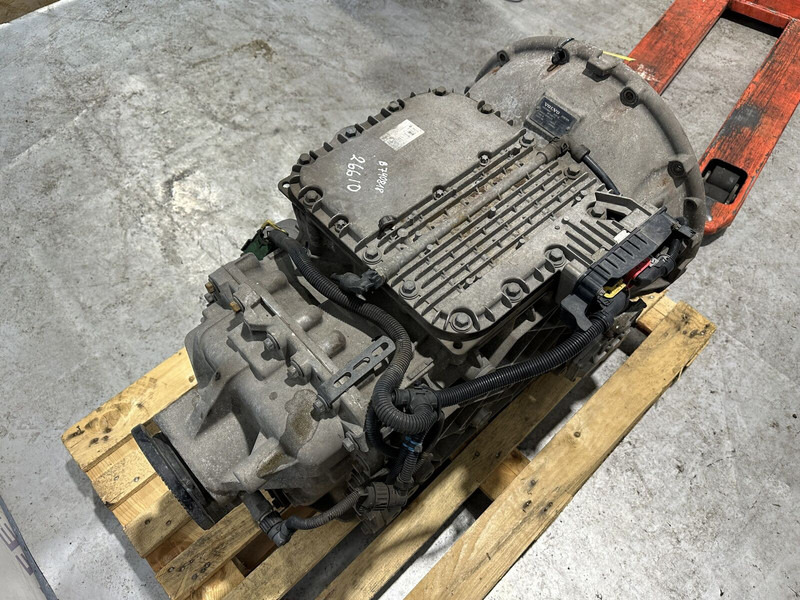Volvo AT2612E - علبة التروس - شاحنة: صور 4 Volvo AT2612E - علبة التروس - شاحنة: صور 4