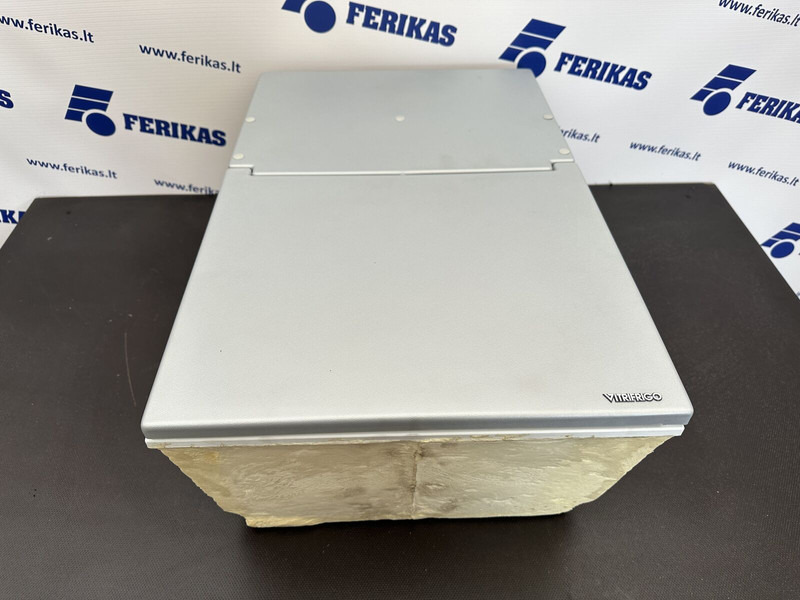 Volvo FH - الكابينة والداخلية - شاحنة: صور 2 Volvo FH - الكابينة والداخلية - شاحنة: صور 2