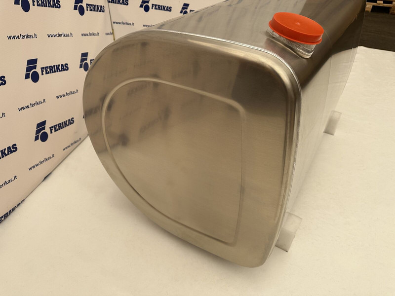 Volvo New aluminum fuel 530L - خزان وقود - شاحنة: صور 3 Volvo New aluminum fuel 530L - خزان وقود - شاحنة: صور 3
