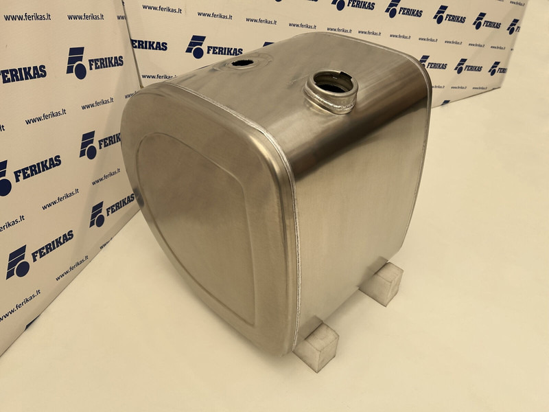 Volvo New aluminum fuel tank 240L - خزان وقود - شاحنة: صور 2 Volvo New aluminum fuel tank 240L - خزان وقود - شاحنة: صور 2