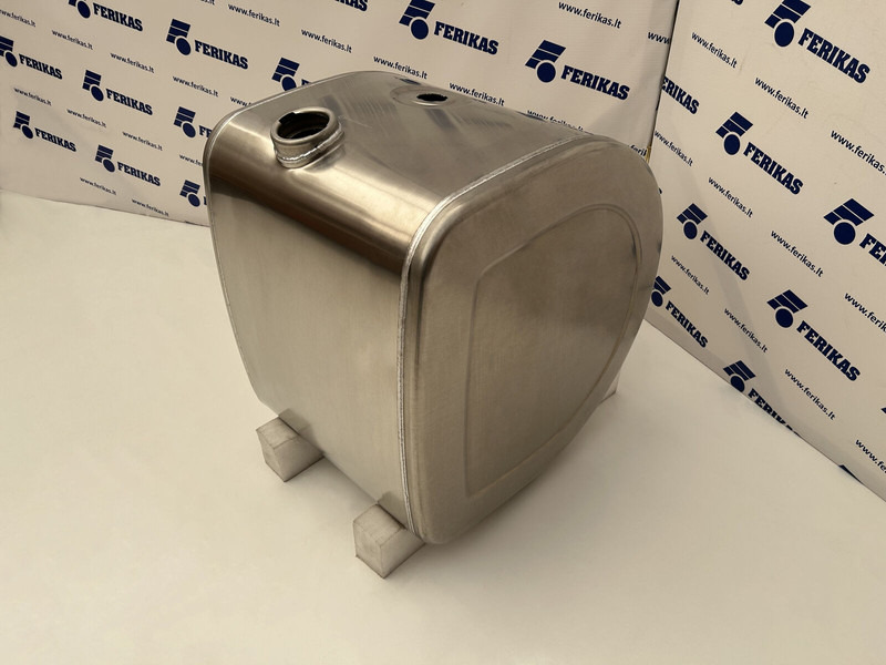 Volvo New aluminum fuel tank 240L - خزان وقود - شاحنة: صور 3 Volvo New aluminum fuel tank 240L - خزان وقود - شاحنة: صور 3