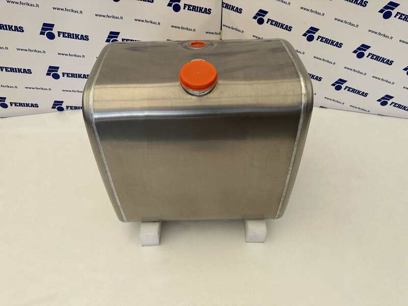 Volvo New aluminum fuel tank 280L - خزان وقود - شاحنة: صور 1 Volvo New aluminum fuel tank 280L - خزان وقود - شاحنة: صور 1