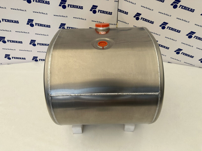 Volvo New aluminum fuel tank 280L - خزان وقود - شاحنة: صور 5 Volvo New aluminum fuel tank 280L - خزان وقود - شاحنة: صور 5