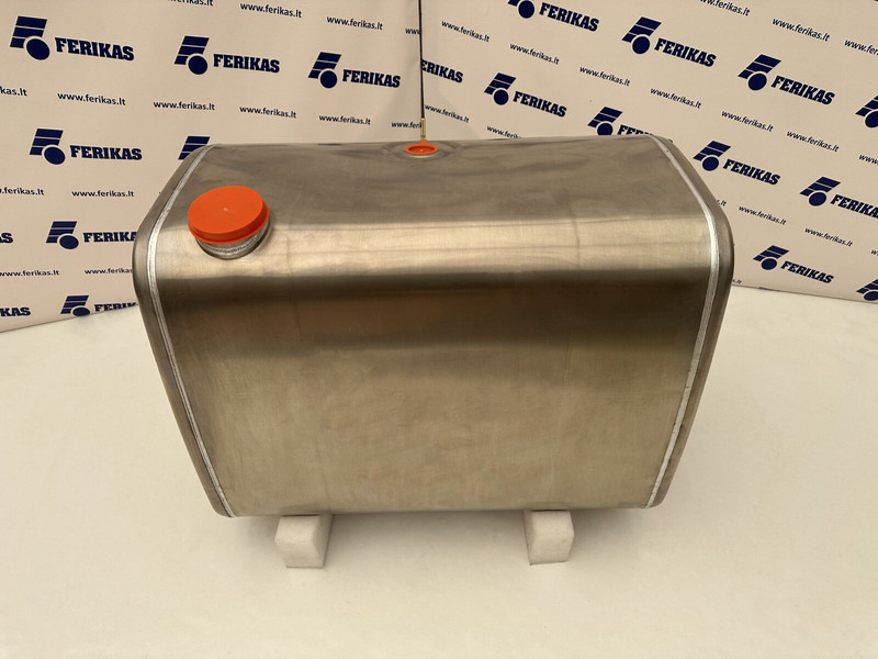 Volvo New aluminum fuel tank 365L - خزان وقود - شاحنة: صور 1 Volvo New aluminum fuel tank 365L - خزان وقود - شاحنة: صور 1