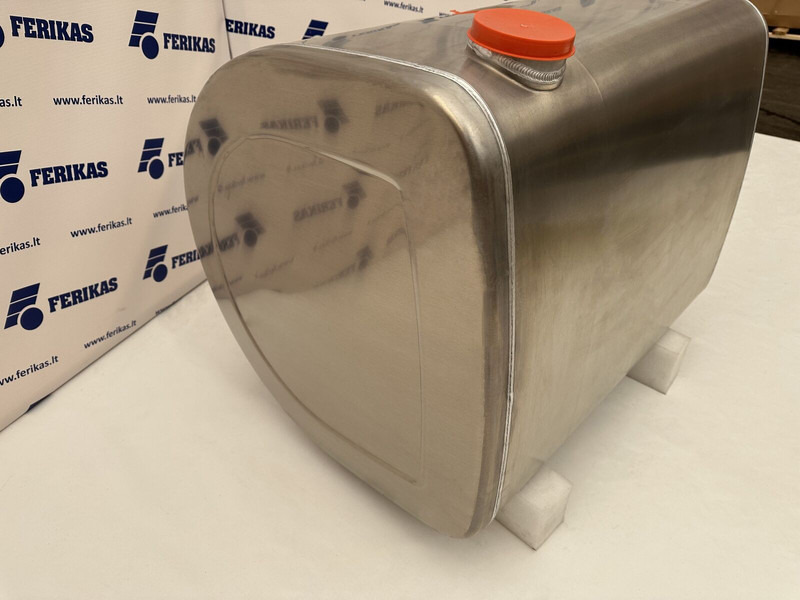 Volvo New aluminum fuel tank 365L - خزان وقود - شاحنة: صور 3 Volvo New aluminum fuel tank 365L - خزان وقود - شاحنة: صور 3