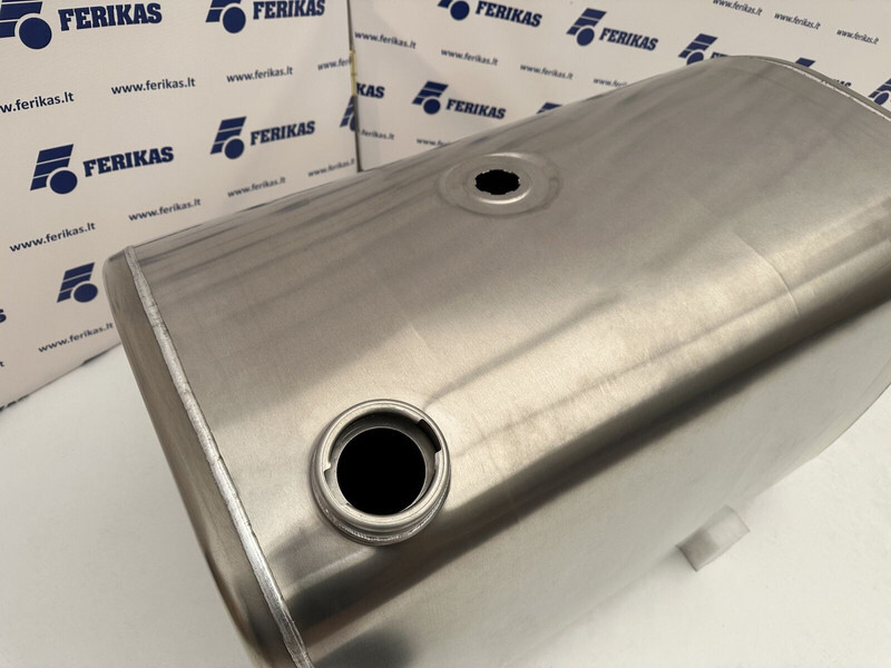 Volvo New aluminum fuel tank 400L - خزان وقود - شاحنة: صور 4 Volvo New aluminum fuel tank 400L - خزان وقود - شاحنة: صور 4