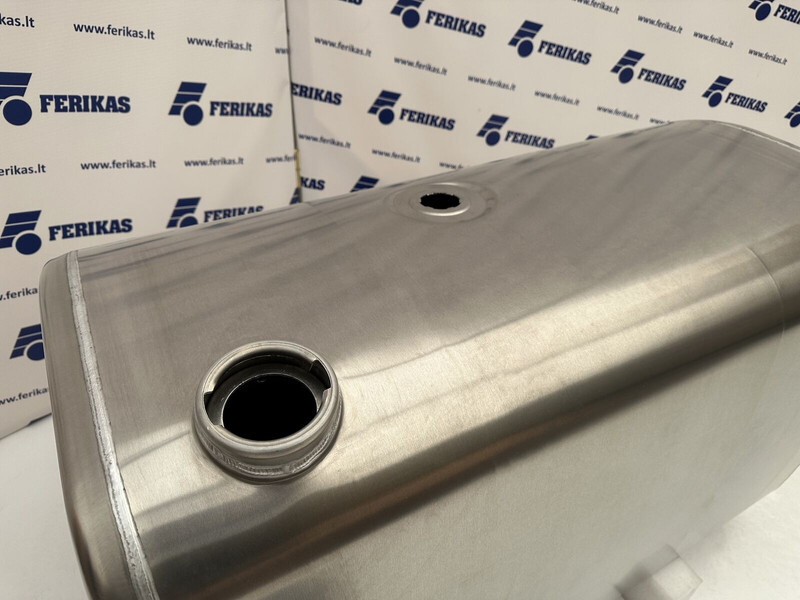 Volvo New aluminum fuel tank 450L - خزان وقود - شاحنة: صور 4 Volvo New aluminum fuel tank 450L - خزان وقود - شاحنة: صور 4