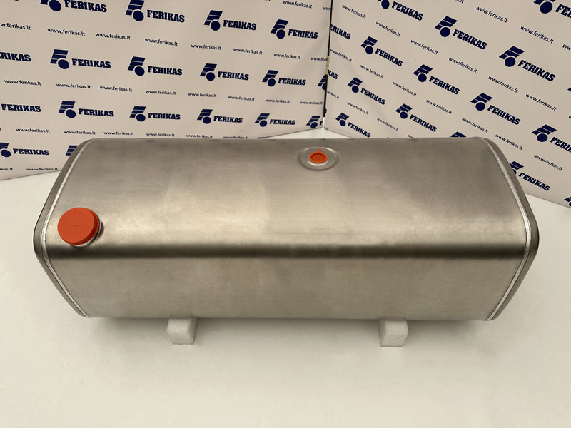 Volvo New aluminum fuel tank 475L - خزان وقود - شاحنة: صور 1 Volvo New aluminum fuel tank 475L - خزان وقود - شاحنة: صور 1
