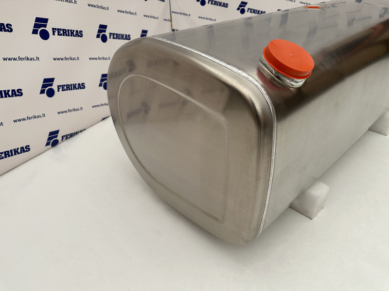 Volvo New aluminum fuel tank 475L - خزان وقود - شاحنة: صور 3 Volvo New aluminum fuel tank 475L - خزان وقود - شاحنة: صور 3