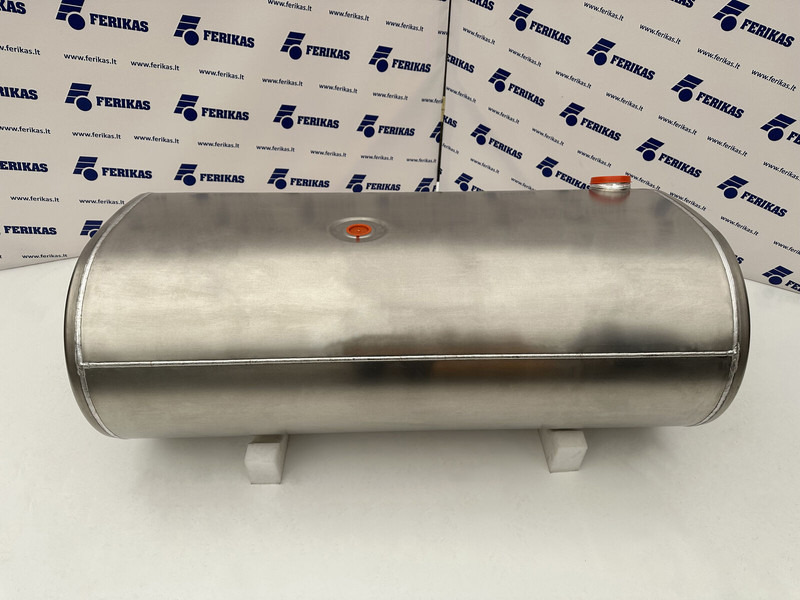 Volvo New aluminum fuel tank 475L - خزان وقود - شاحنة: صور 5 Volvo New aluminum fuel tank 475L - خزان وقود - شاحنة: صور 5