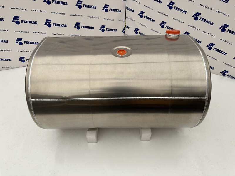 Volvo New aluminum fuel tank 490L - خزان وقود - شاحنة: صور 5 Volvo New aluminum fuel tank 490L - خزان وقود - شاحنة: صور 5