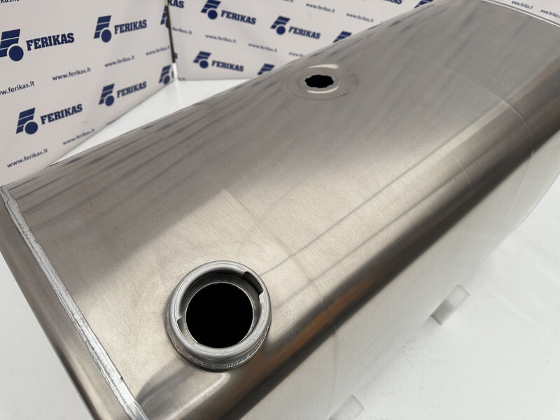 Volvo New aluminum fuel tank 490L - خزان وقود - شاحنة: صور 4 Volvo New aluminum fuel tank 490L - خزان وقود - شاحنة: صور 4