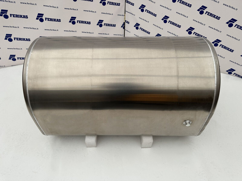 جديد خزان وقود - شاحنة Volvo New aluminum fuel tank 490L: صور 6