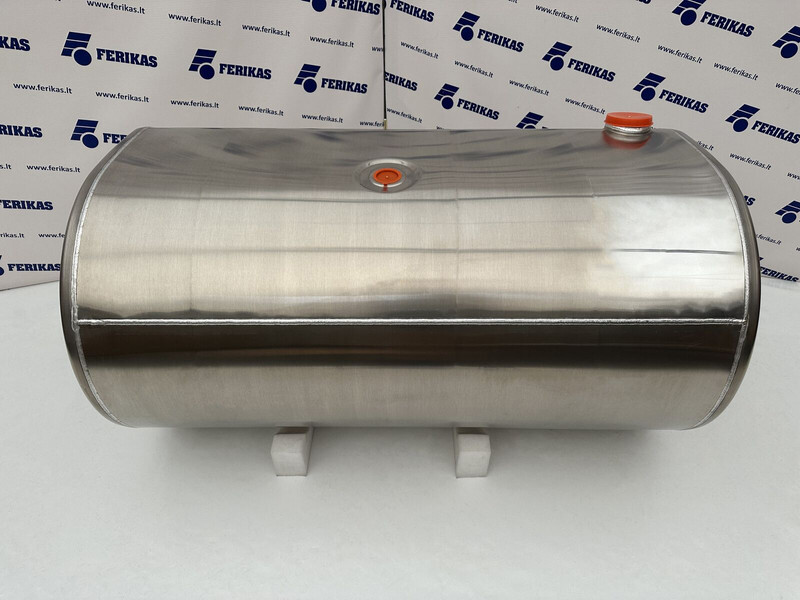 Volvo New aluminum fuel tank 570L - خزان وقود - شاحنة: صور 5 Volvo New aluminum fuel tank 570L - خزان وقود - شاحنة: صور 5