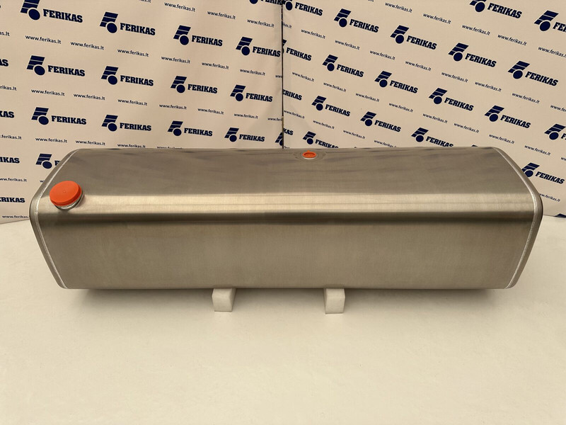 Volvo New aluminum fuel tank 625L - خزان وقود - شاحنة: صور 1 Volvo New aluminum fuel tank 625L - خزان وقود - شاحنة: صور 1
