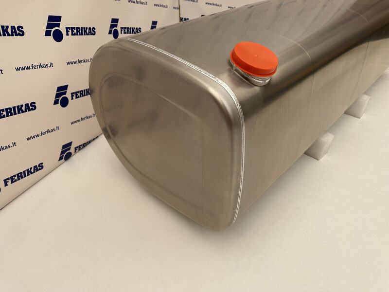 Volvo New aluminum fuel tank 625L - خزان وقود - شاحنة: صور 3 Volvo New aluminum fuel tank 625L - خزان وقود - شاحنة: صور 3