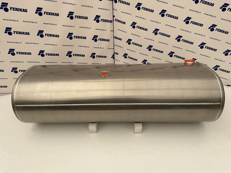 Volvo New aluminum fuel tank 625L - خزان وقود - شاحنة: صور 5 Volvo New aluminum fuel tank 625L - خزان وقود - شاحنة: صور 5