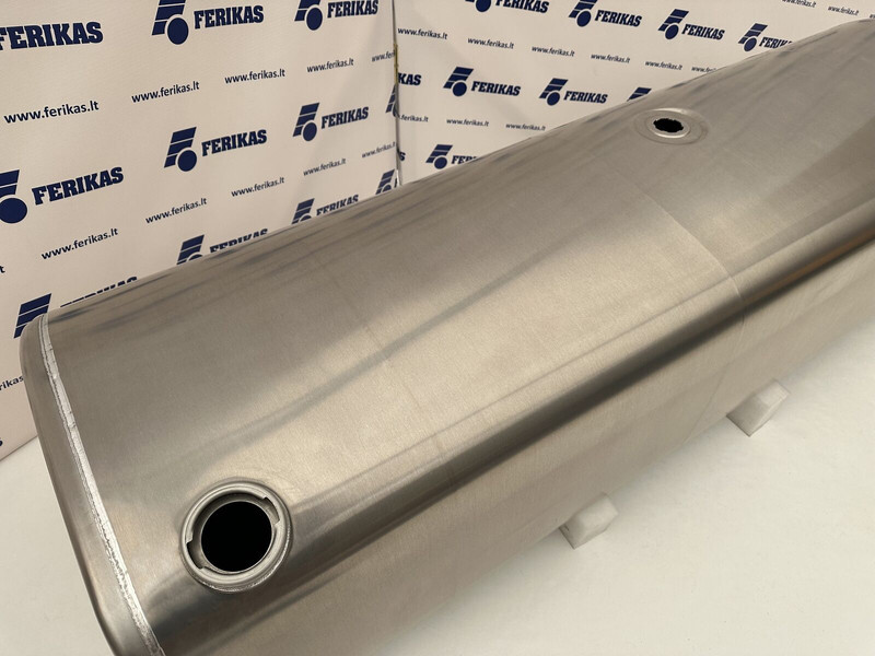 Volvo New aluminum fuel tank 625L - خزان وقود - شاحنة: صور 4 Volvo New aluminum fuel tank 625L - خزان وقود - شاحنة: صور 4