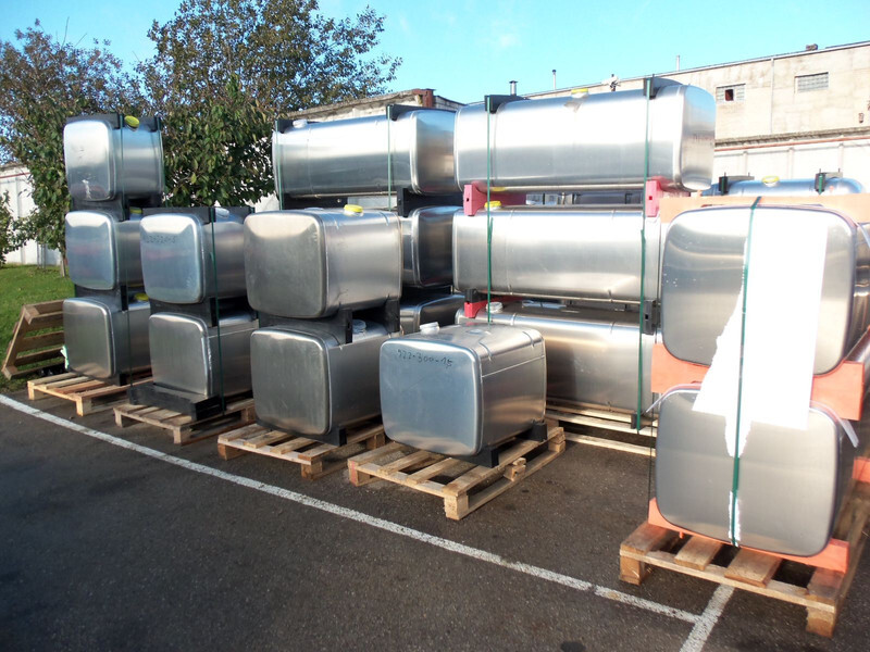 Volvo complete fuel tank with brackets and fuel pump, used or brand ne - خزان وقود - شاحنة: صور 4 Volvo complete fuel tank with brackets and fuel pump, used or brand ne - خزان وقود - شاحنة: صور 4