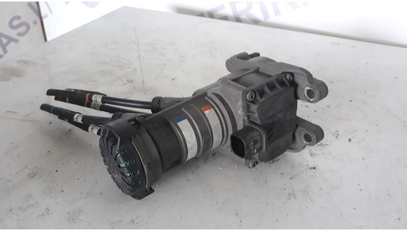 Volvo main brake EBS valve - صمام - شاحنة: صور 3 Volvo main brake EBS valve - صمام - شاحنة: صور 3