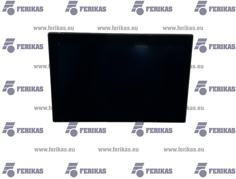 Volvo multimedia - لوحة القيادة - شاحنة: صور 1 Volvo multimedia - لوحة القيادة - شاحنة: صور 1