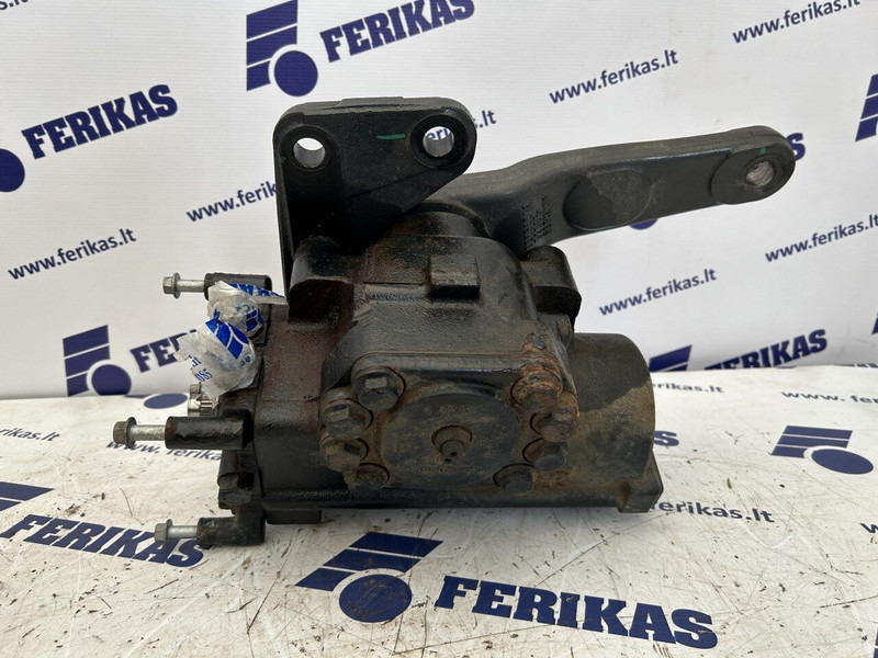 Volvo steering gear - عمود التوجيه - شاحنة: صور 1 Volvo steering gear - عمود التوجيه - شاحنة: صور 1