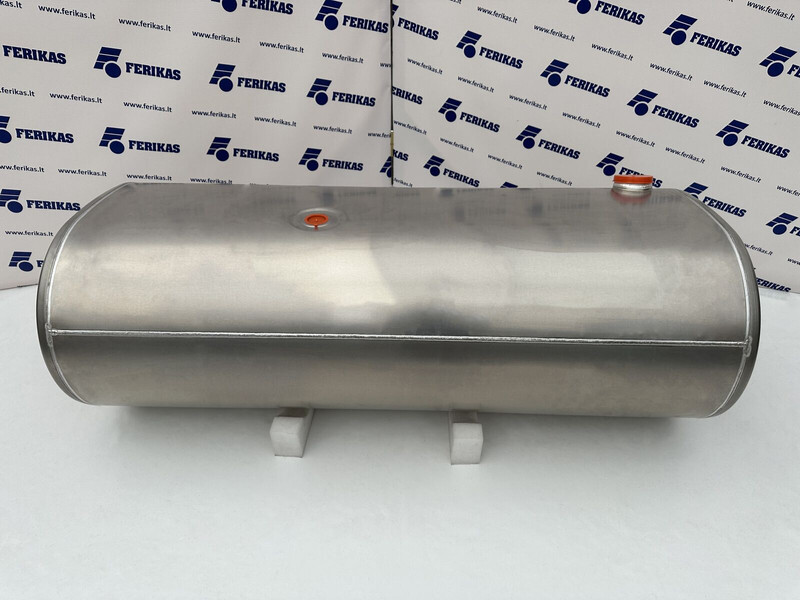 Volvo - خزان وقود - شاحنة: صور 5 Volvo - خزان وقود - شاحنة: صور 5