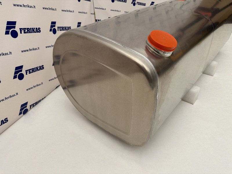 Volvo - خزان وقود - شاحنة: صور 3 Volvo - خزان وقود - شاحنة: صور 3