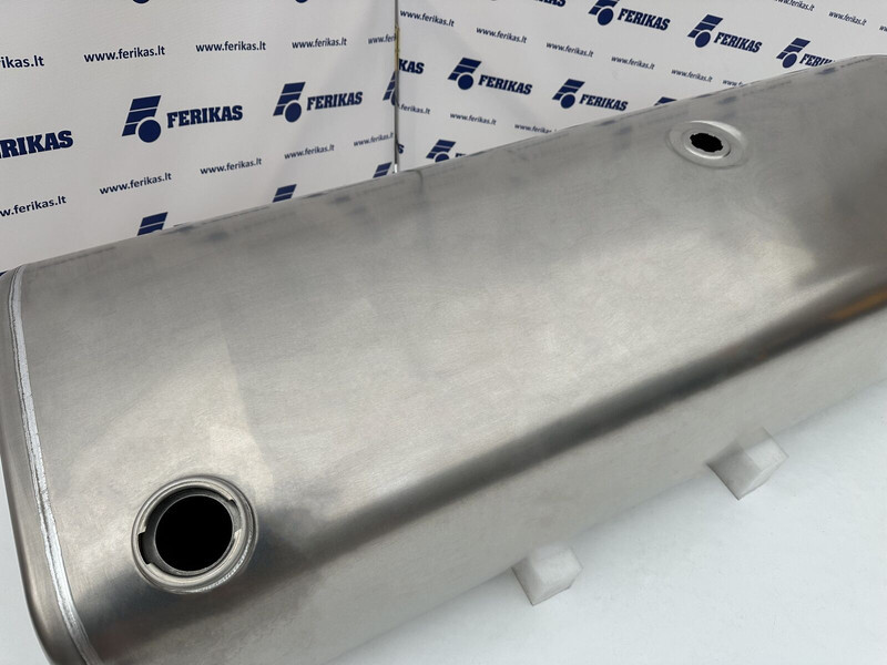 Volvo - خزان وقود - شاحنة: صور 4 Volvo - خزان وقود - شاحنة: صور 4