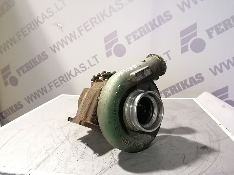 Volvo - الشاحن التوربيني - شاحنة: صور 1 Volvo - الشاحن التوربيني - شاحنة: صور 1