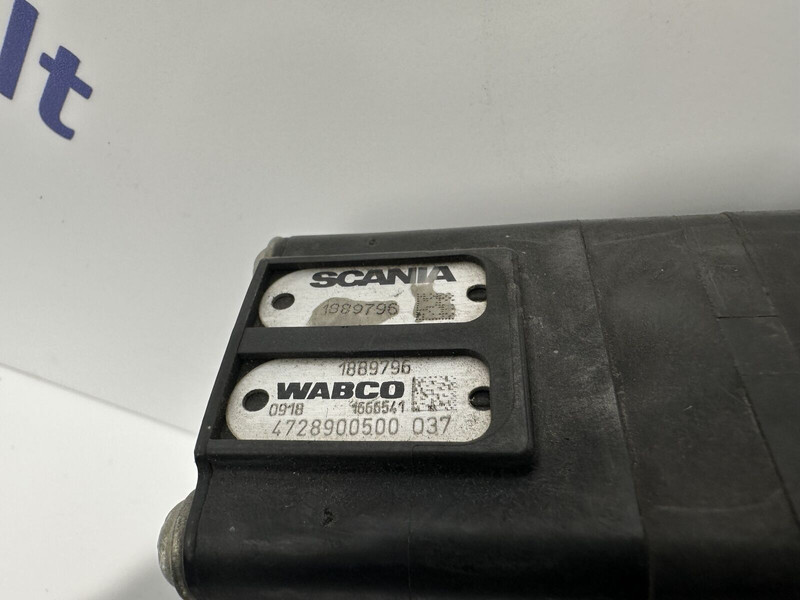 Wabco - أجزاء الفرامل - شاحنة: صور 3 Wabco - أجزاء الفرامل - شاحنة: صور 3
