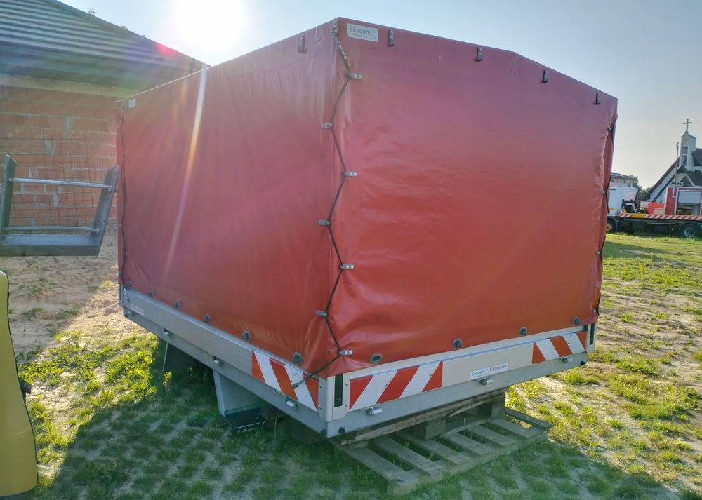 Mercedes-Benz Skrzynia Ładunkowa Sprinter 2.80 ŁADNA ZOBACZ - الشاحنات الصغيرة المسطحة: صور 3 Mercedes-Benz Skrzynia Ładunkowa Sprinter 2.80 ŁADNA ZOBACZ - الشاحنات الصغيرة المسطحة: صور 3