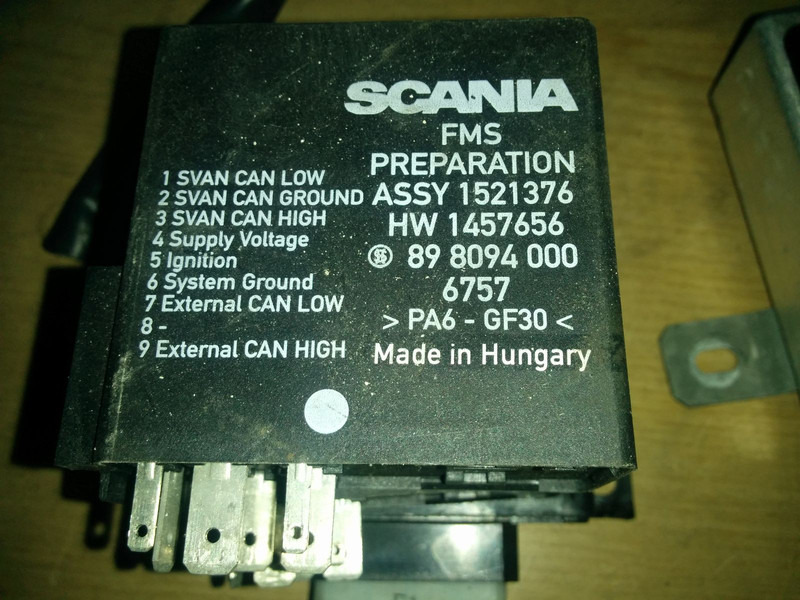 Bosch 0285001160 Airbag Sensor 1438746 - كتلة التحكم: صور 3 Bosch 0285001160 Airbag Sensor 1438746 - كتلة التحكم: صور 3