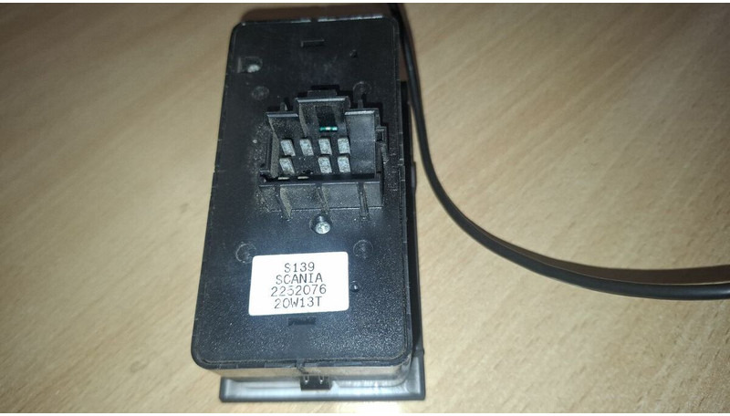 Bosch 0285001160 Airbag Sensor 1438746 - كتلة التحكم: صور 1 Bosch 0285001160 Airbag Sensor 1438746 - كتلة التحكم: صور 1