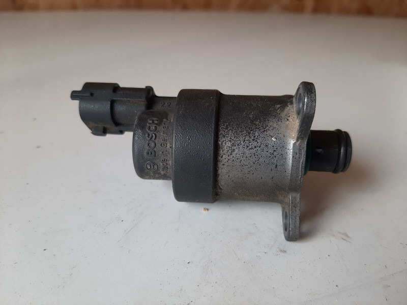 Bosch - نظام الوقود: صور 1 Bosch - نظام الوقود: صور 1