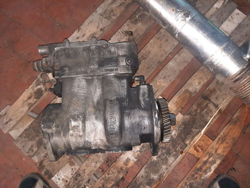 Cummins ISL egr Cooler - نظام العادم: صور 4 Cummins ISL egr Cooler - نظام العادم: صور 4