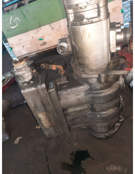 Cummins Wabco - المحرك و قطع الغيار: صور 2 Cummins Wabco - المحرك و قطع الغيار: صور 2