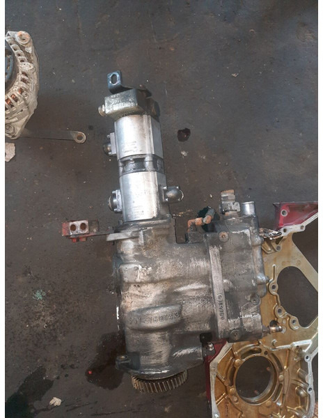 Cummins Wabco - المحرك و قطع الغيار: صور 4 Cummins Wabco - المحرك و قطع الغيار: صور 4