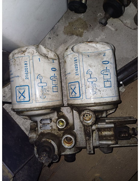 HALDEX - قطع الغيار: صور 5 HALDEX - قطع الغيار: صور 5
