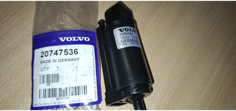 Hella 8TW 004 764-041 - قطع الغيار: صور 4 Hella 8TW 004 764-041 - قطع الغيار: صور 4