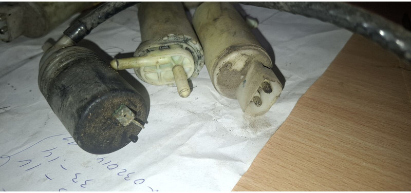 Hella 8TW 004 764-041 - قطع الغيار: صور 5 Hella 8TW 004 764-041 - قطع الغيار: صور 5