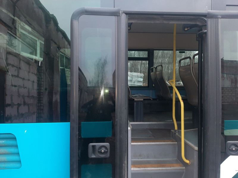 Iveco IRISBUS CROSSWAY LOW ENTRY - النقل الحضري: صور 5 Iveco IRISBUS CROSSWAY LOW ENTRY - النقل الحضري: صور 5