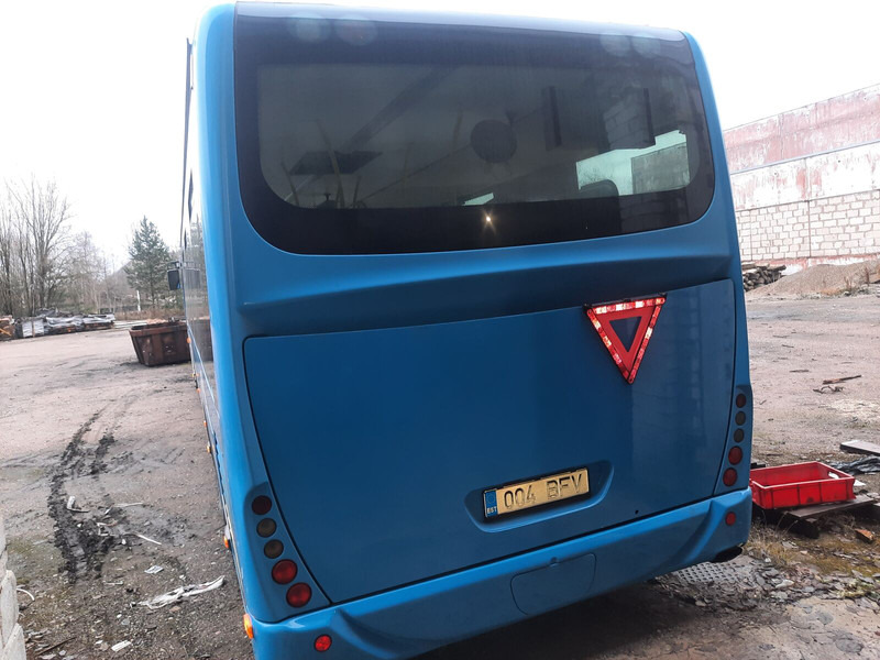 Iveco IRISBUS CROSSWAY LOW ENTRY - النقل الحضري: صور 4 Iveco IRISBUS CROSSWAY LOW ENTRY - النقل الحضري: صور 4
