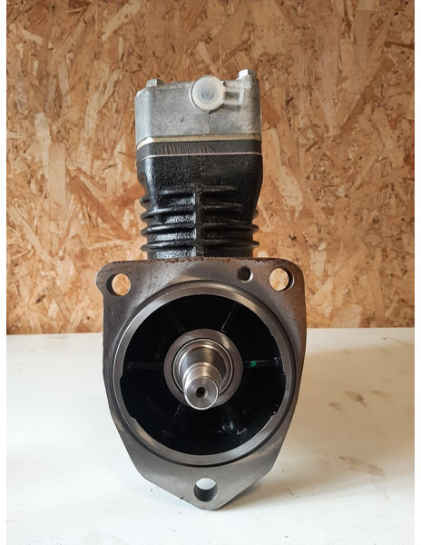 KNORR-BREMSE LP 4815 - المحرك و قطع الغيار: صور 4 KNORR-BREMSE LP 4815 - المحرك و قطع الغيار: صور 4