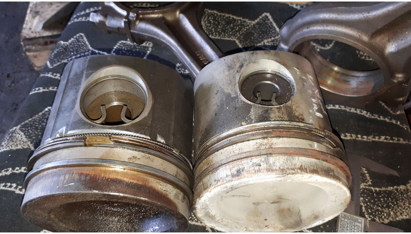 MAN E 2876 LOH 02 - المحرك و قطع الغيار: صور 1 MAN E 2876 LOH 02 - المحرك و قطع الغيار: صور 1