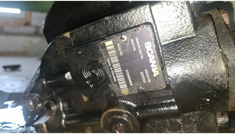 MAN REXROTH . R901001426 FD. 3026 ( 58727) ) - ضخ النفط: صور 3 MAN REXROTH . R901001426 FD. 3026 ( 58727) ) - ضخ النفط: صور 3