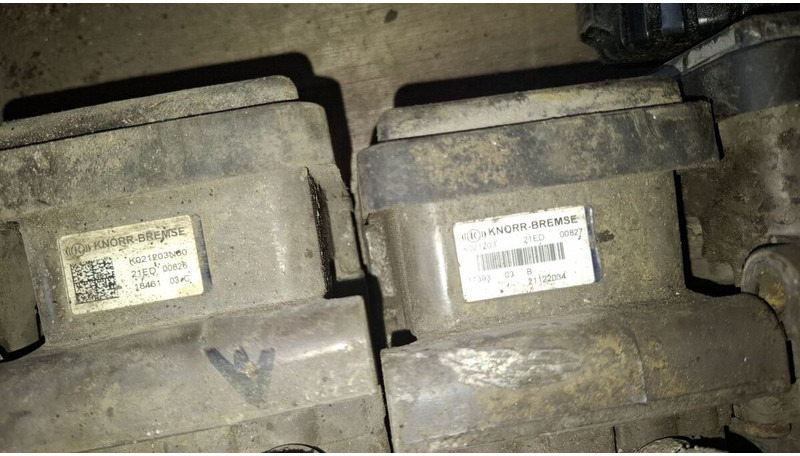 MAN Скания.Вольво - صمام: صور 5 MAN Скания.Вольво - صمام: صور 5